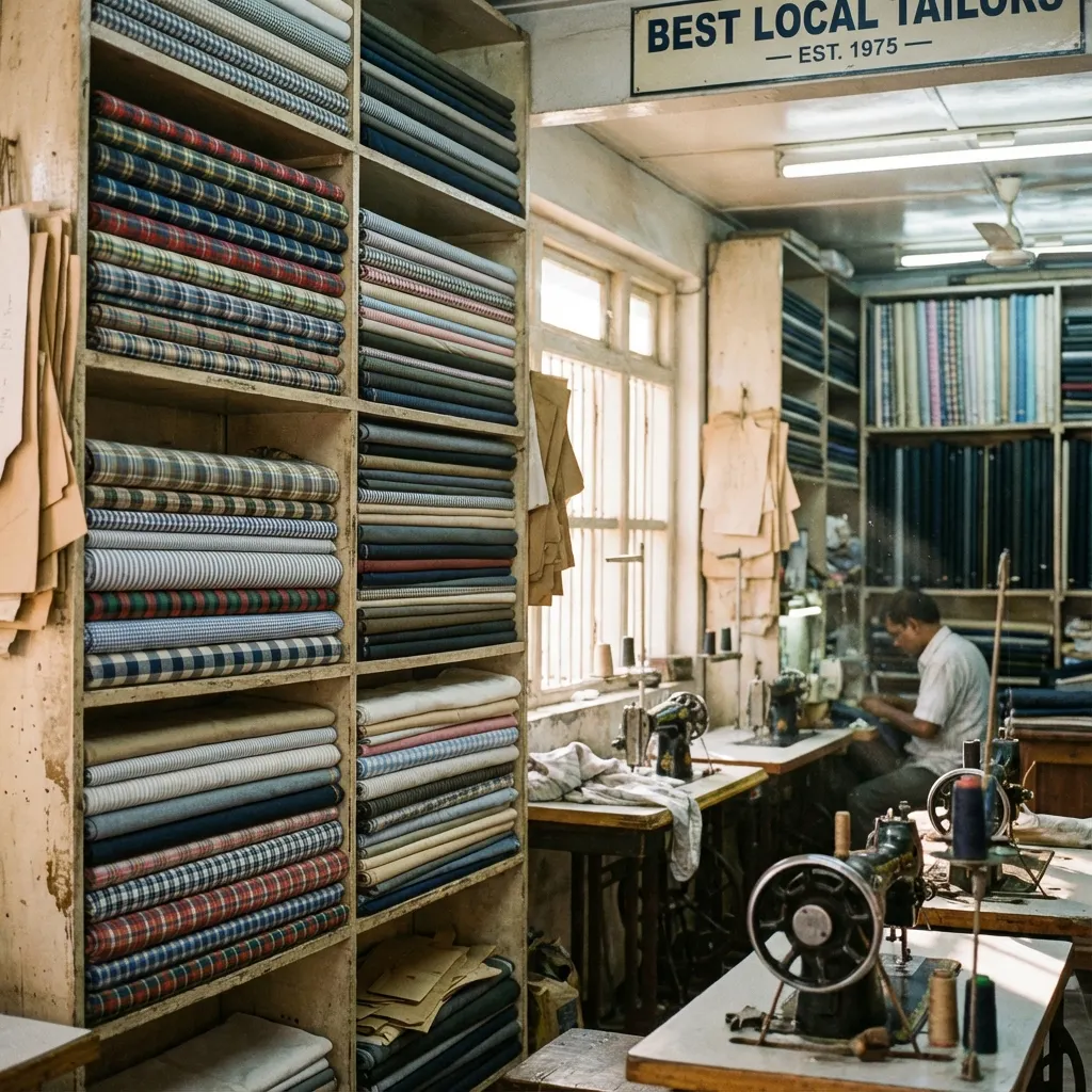 Premium Fabric Bundles